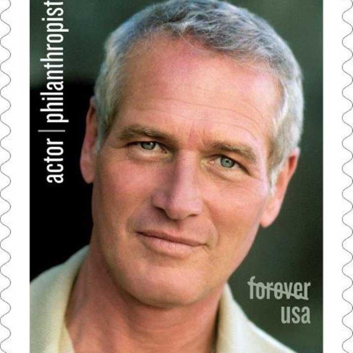 Paul Newman