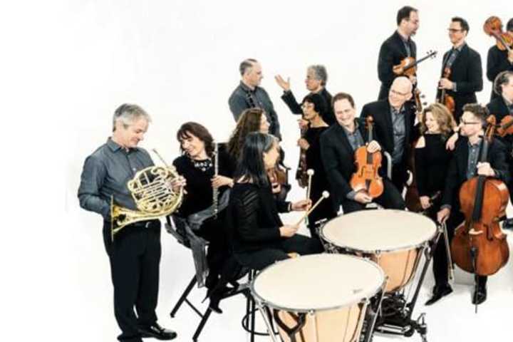 Orpheus Chamber Orchestra Plans Concert in Bronxville