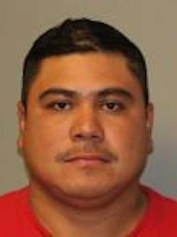 Port Chester Man Drove Drunk With 3-Year-Old In Car, Police Say