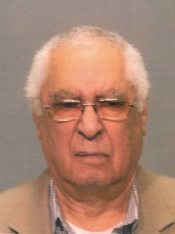 Bronx Man, 92, Charged In 2004 Greenwich Sexual Assault