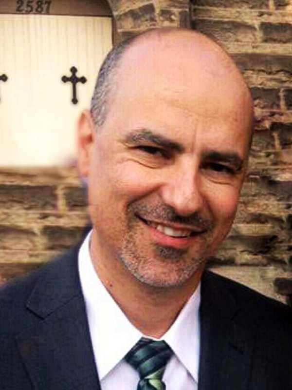 Osama Khoury, 47, Poughkeepsie Resident