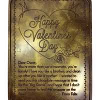 Bethel Business Helps You Say I Love You In Chocolate