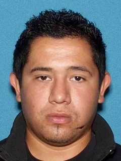 Prosecutor: NJ Murder Suspect Who Charred Victim Captured At US-Mexico Border