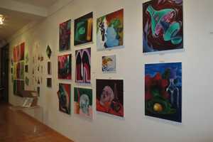 Osilas Gallery At Concordia Organizes Trip To Art Festival In Miami