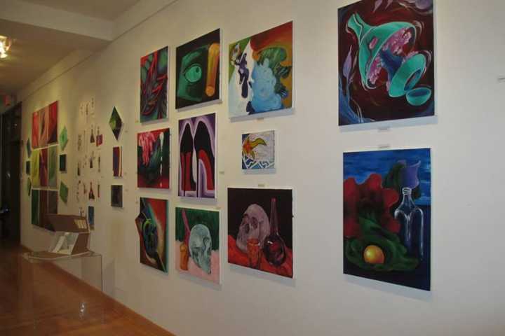 Osilas Gallery At Concordia Organizes Trip To Art Festival In Miami