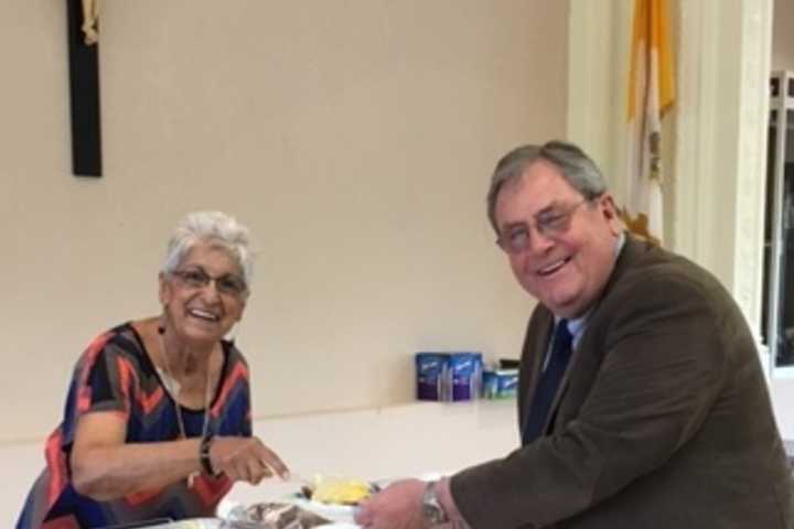Golden Eagles Breakfast Raises Funds For Ossining Food Pantry