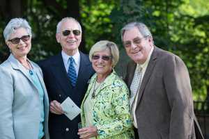 Ossining Food Pantry Hosting Annual Gala