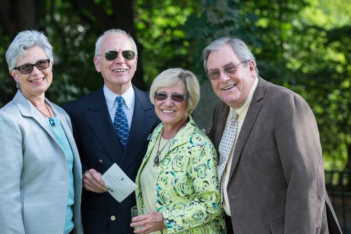 Ossining Food Pantry Hosting Annual Gala