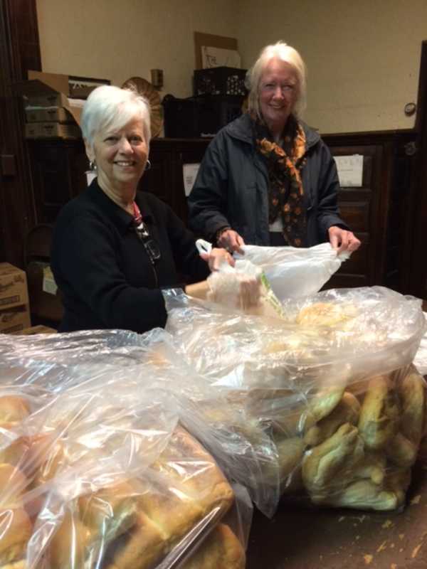 Ossining Food Pantry Seeks Donations