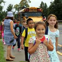 Ossining Offering 'Grab ‘N’ Go Breakfast' To Elementary School Students