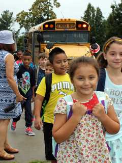 Ossining Offering 'Grab ‘N’ Go Breakfast' To Elementary School Students