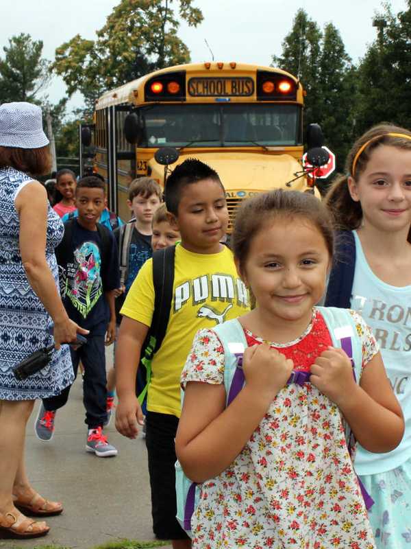 Ossining Offering 'Grab ‘N’ Go Breakfast' To Elementary School Students