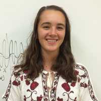 Ossining Senior Adriana Scanteianu Named National Merit Semifinalist