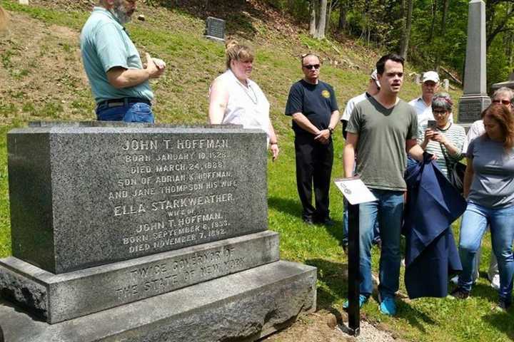 Ossining Cemetery Receives $20,000 In Funding