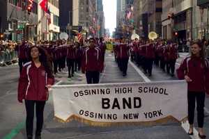 Ossining Again Named One Of 'Best Communities For Music Education'