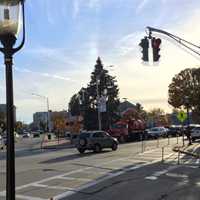 Ossining Moving Forward With Downtown Roundabout
