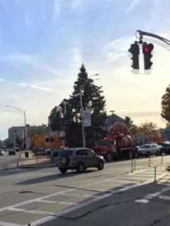 Ossining Mayor Criticizes Violent Anti-Roundabout Rhetoric
