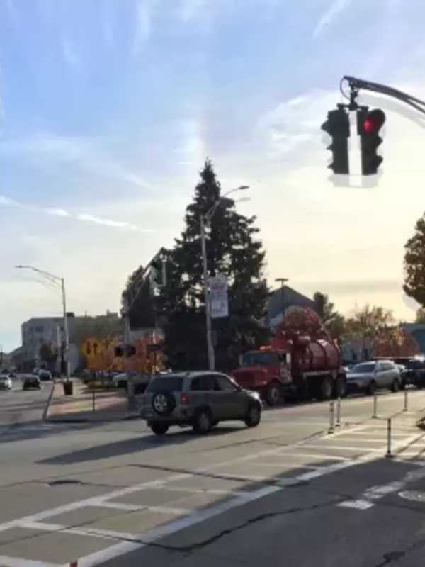 Ossining Mayor Criticizes Violent Anti-Roundabout Rhetoric