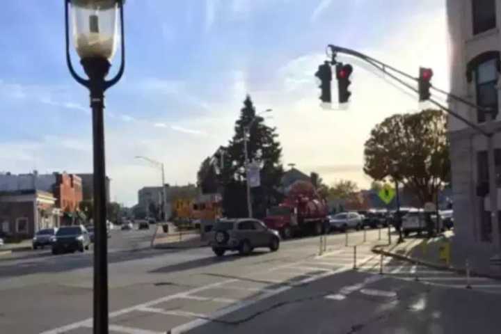Ossining Village Board Considering Tabling Roundabout Resolution