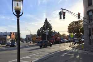 Petition Drive Hopes To Stop Proposed Ossining Roundabout