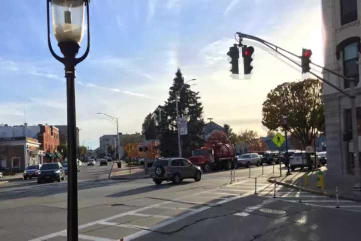 Petition Drive Hopes To Stop Proposed Ossining Roundabout