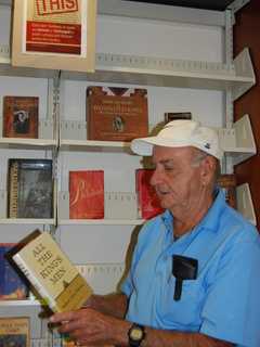Kent Library Celebrates Banned Books Week 