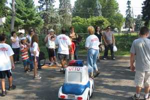 'Safety Town' Returns To Wayne