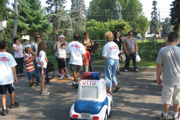 'Safety Town' Returns To Wayne