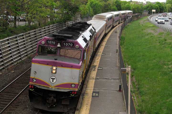 Ipswich Man, 70, Killed After Intentionally Stepping In Front Of Train: MBTA