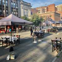 Hoboken Releases Outdoor Dining Regulations For Winter Months