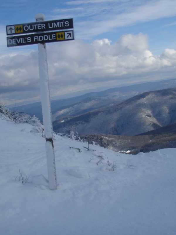 Deaths Of Dutchess Residents At Ski Resort Tops Week's News