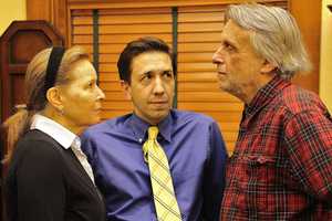 Stratford's Square One Theatre Takes On Touching 'The Outgoing Tide'