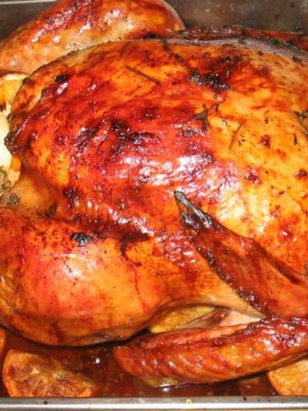 Fairfield's Rocco & Associates Raises $500 In Turkey Drive For CT Food Bank