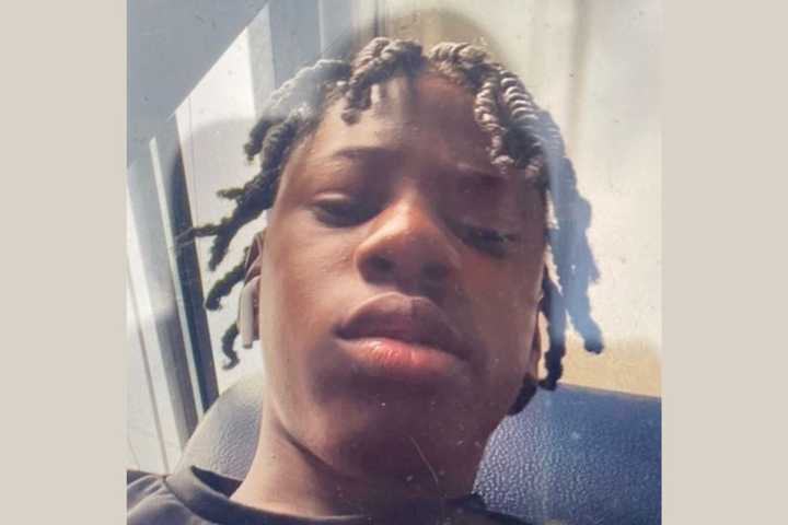 Fifteen-year-old Owansa Benjamin went missing on Sunday, Nov. 5 after leaving a home in Hempstead, police said.&nbsp;