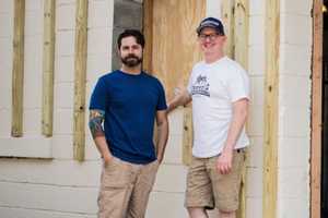 Hackensack Brewery On Tap At Englewood Oktoberfest