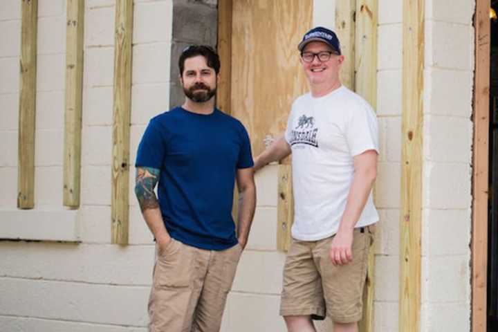 Hackensack Brewery On Tap At Englewood Oktoberfest