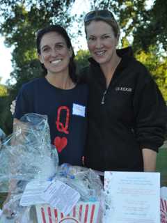 Ox Ridge Elementary In Darien Holding 'Big Night In' Fundraiser