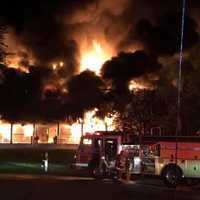 Donations Sought For Wilton Police Officer Who Lost Home In Fire