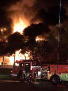 Donations Sought For Wilton Police Officer Who Lost Home In Fire