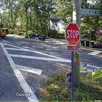 Police Seek Info After Driver Shoots At Car Driven By South Setauket Man In Centereach