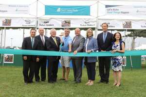 Norwalk Celebrates 40th Annual Oyster Festival This Weekend