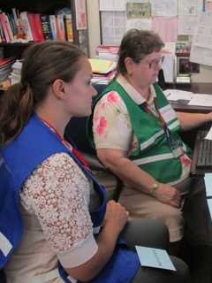 Putnam Recognizes Emergency Preparedness Month
