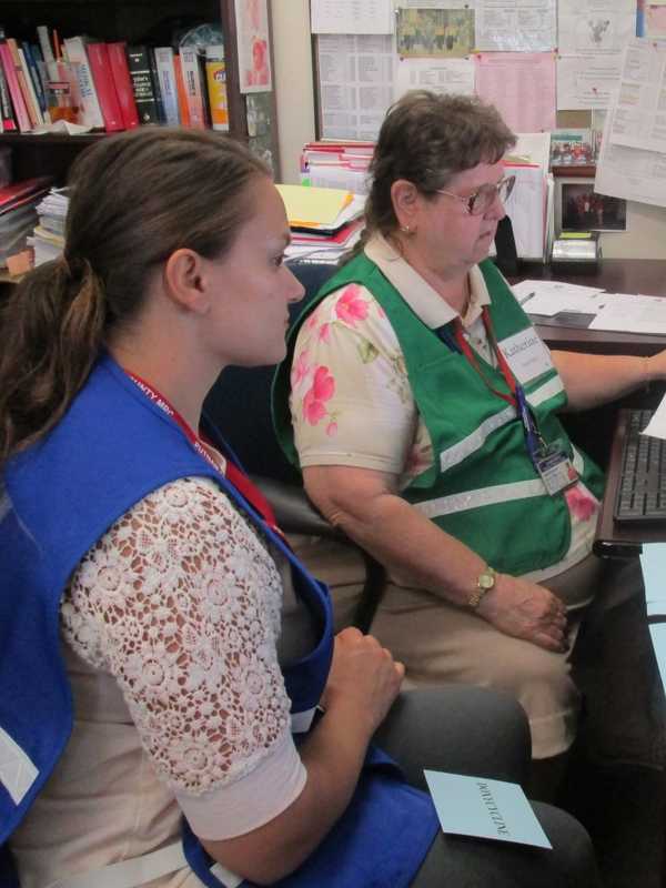 Putnam Recognizes Emergency Preparedness Month