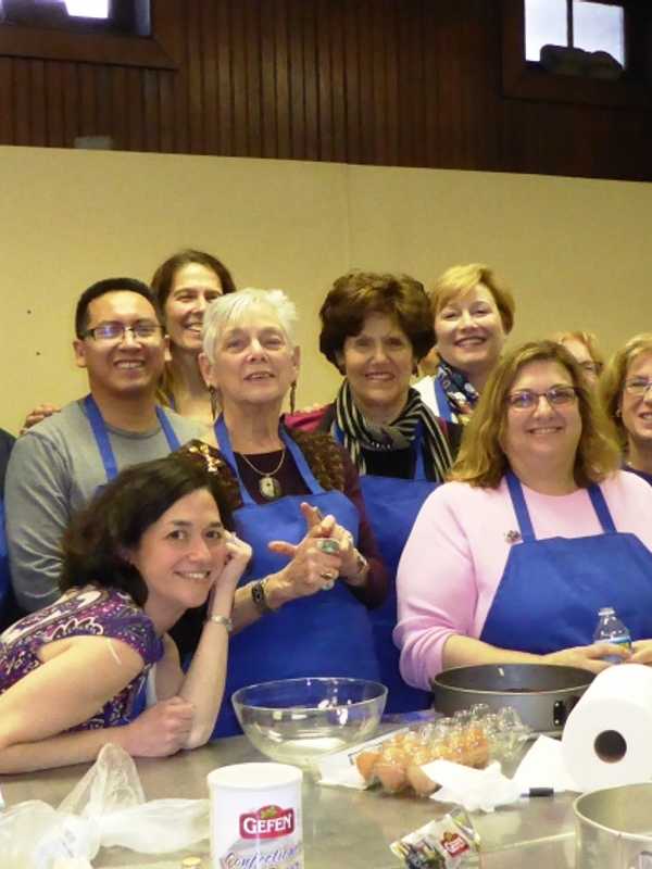 Rivertowns’ 4th Annual Jewish Cultural Festival Kicks Off
