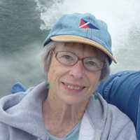 Katherine Clark, 82, Former Bronxville School Nurse