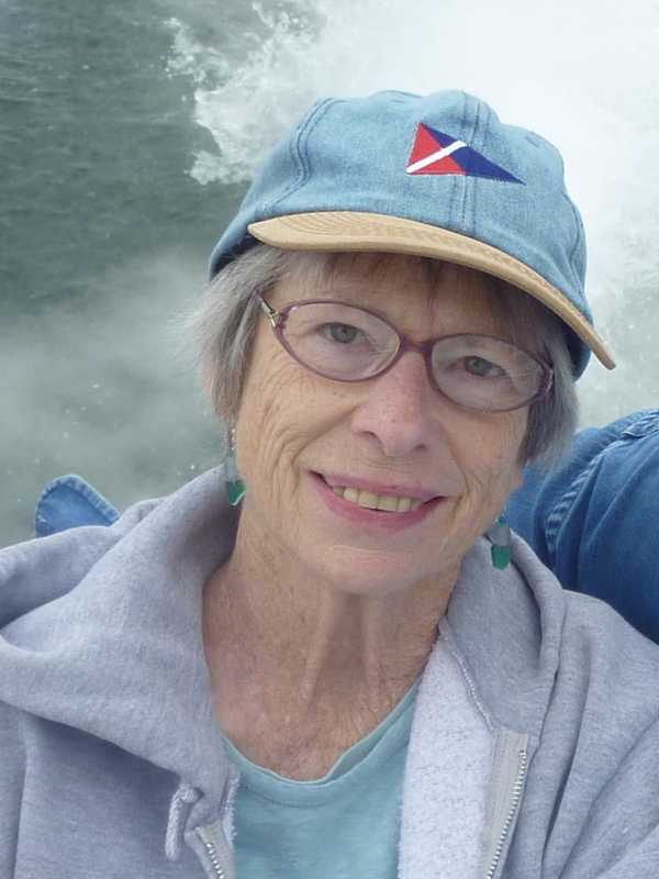 Katherine Clark, 82, Former Bronxville School Nurse