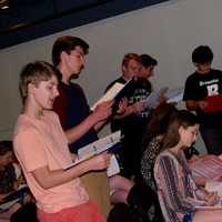<p>Spotlight Arts in Brewster is staging "Grease" in July.</p>