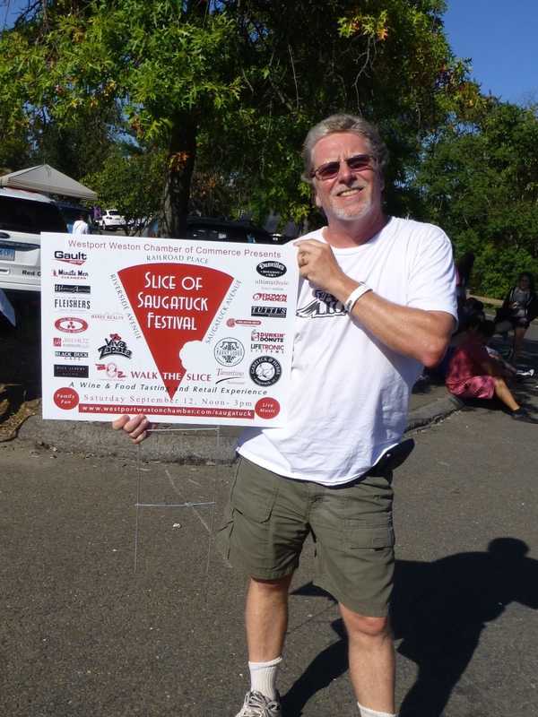 Chamber Expands Slice Of Saugatuck Festival In Westport