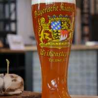 <p>Harlan Haus will feature a number of local craft brews.</p>