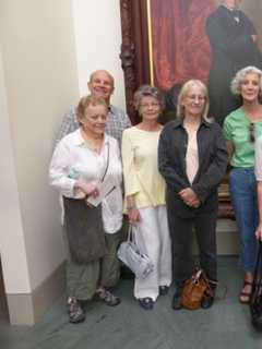 Adults Can Learn Multimedia Drawing In Kent Library Class 